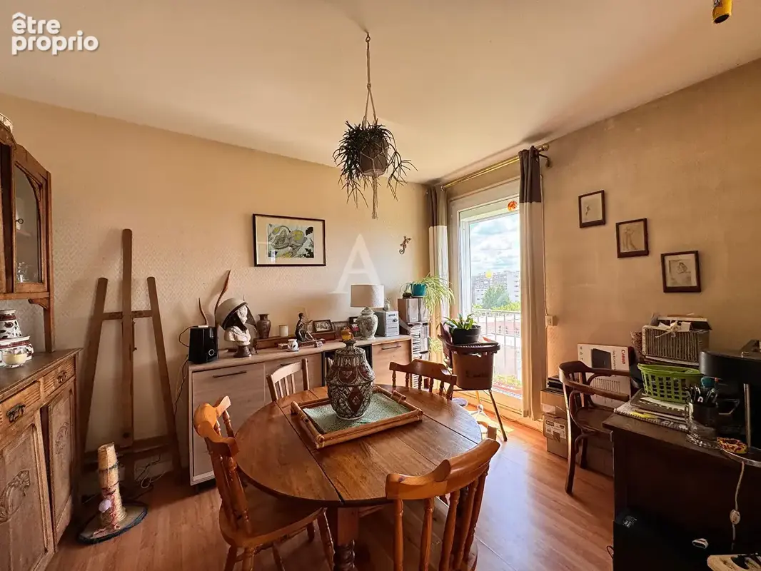 Appartement à AMIENS