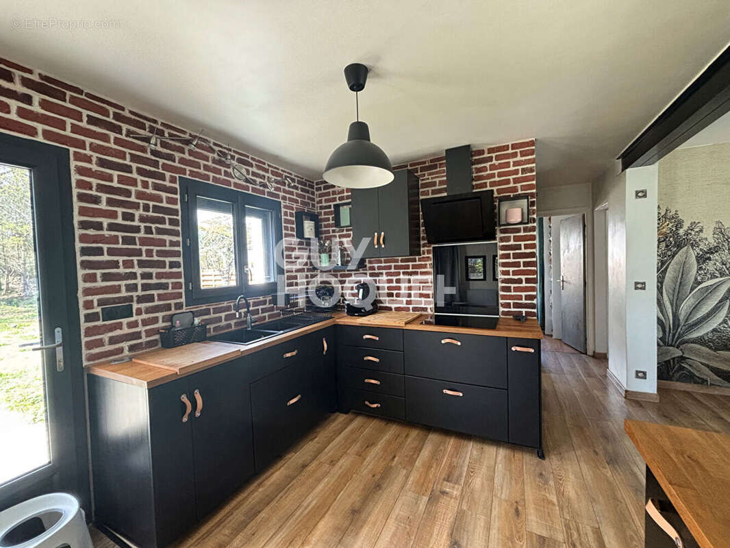 Maison à RION-DES-LANDES