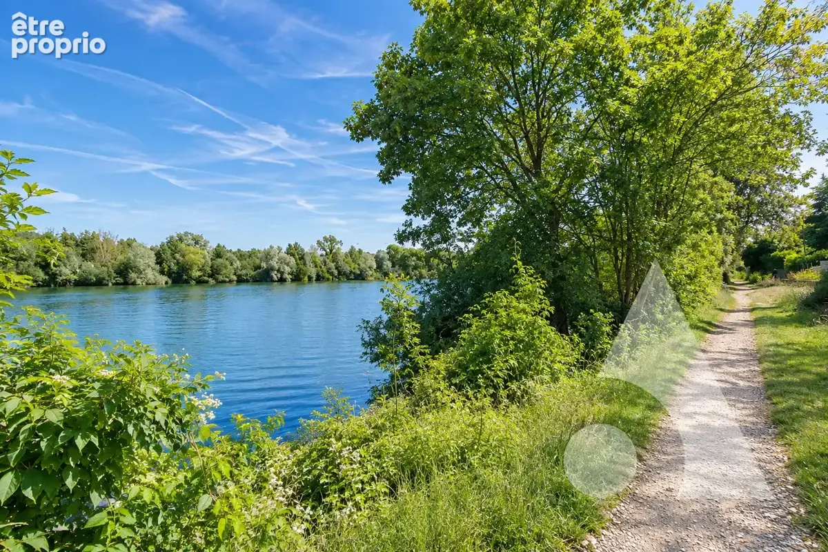 Appartement Duplex 3 pièces - Bords de Seine - Idéal investisseurs - photo 10