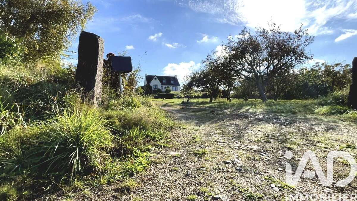 Photo 3 - Maison à PLEUMEUR-BODOU