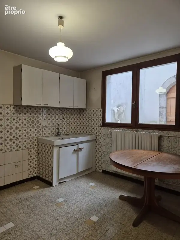 Maison de ville avec cour intérieure et dépendance - photo 3