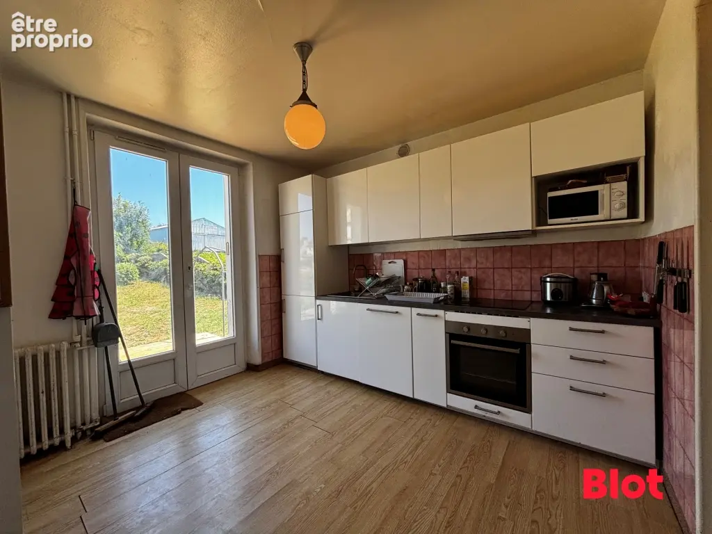 Maison 8 pièces 154 m² à vendre à Saint-Renan (29290) - photo 8