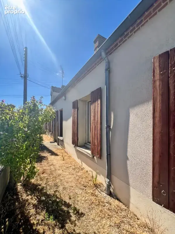 A SAISIR - Charmante maison de 1780 à rénover ! - photo 8