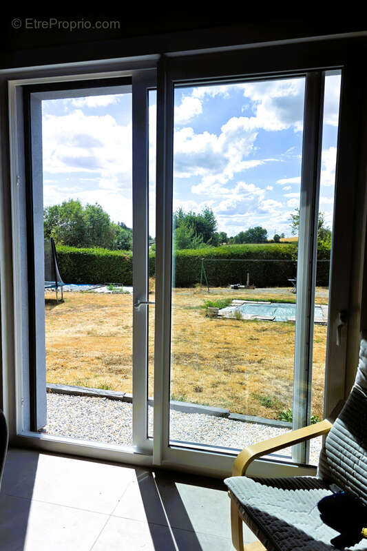 RARE ! Villa contemporaine à la campagne - photo 21