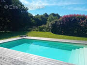 Maison à SAUBRIGUES