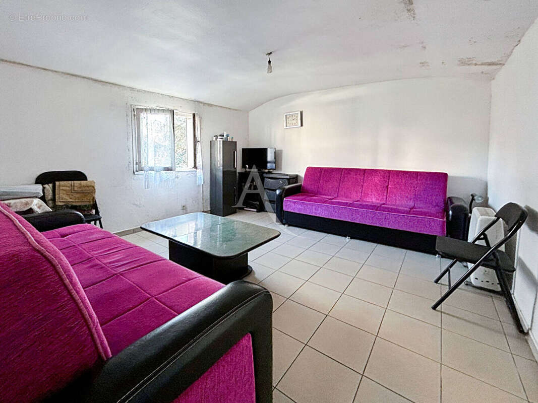 Maison à VITRY-SUR-SEINE