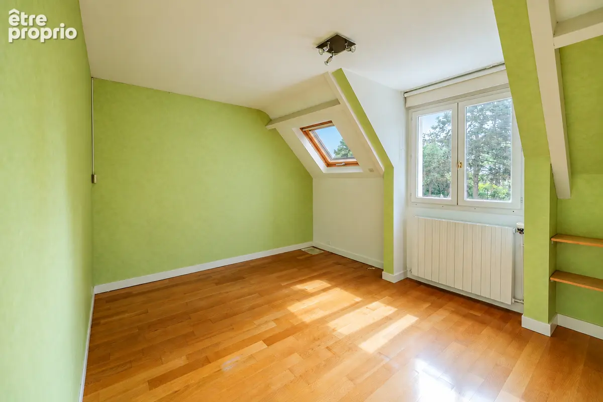 Maison familiale - 205m2 - lagny sur marne - photo 13