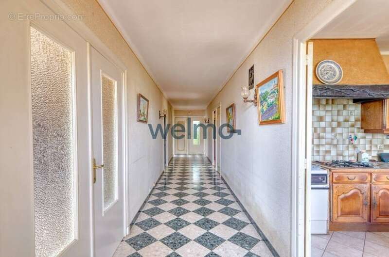 Maison à VILLE-SOUS-ANJOU