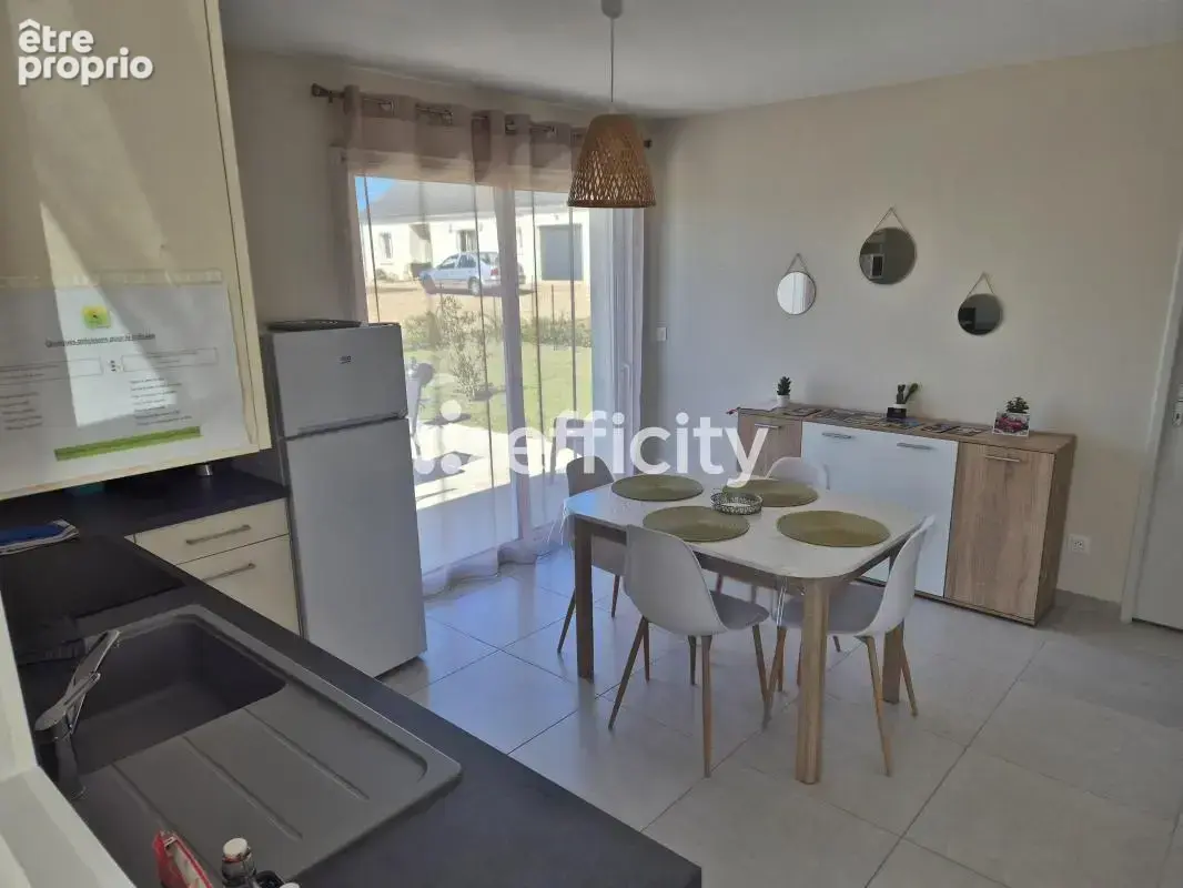Maison 11 pièces 250 m² à vendre à Sassay (41700) - photo 4