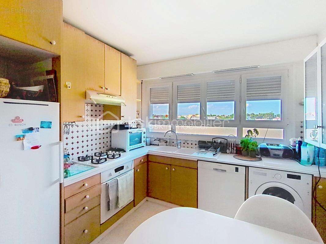 Bel appartement Residence de France - photo 5