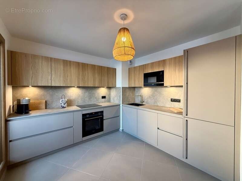 Appartement à LES GETS