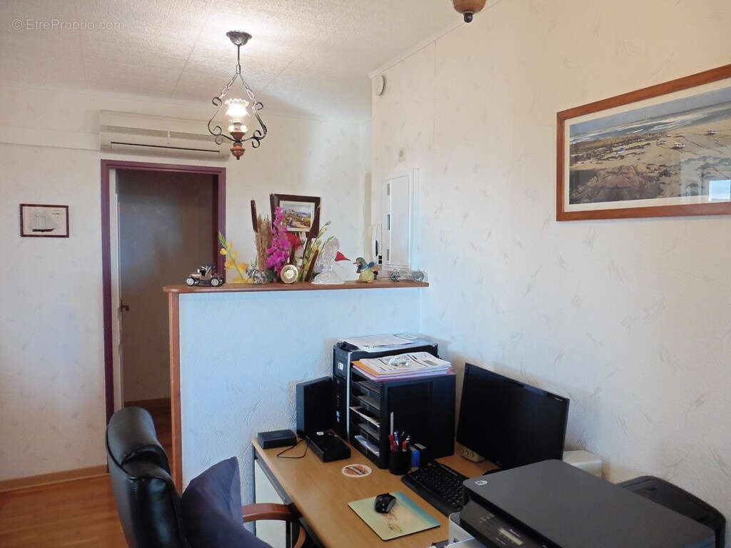 Appartement à NIMES