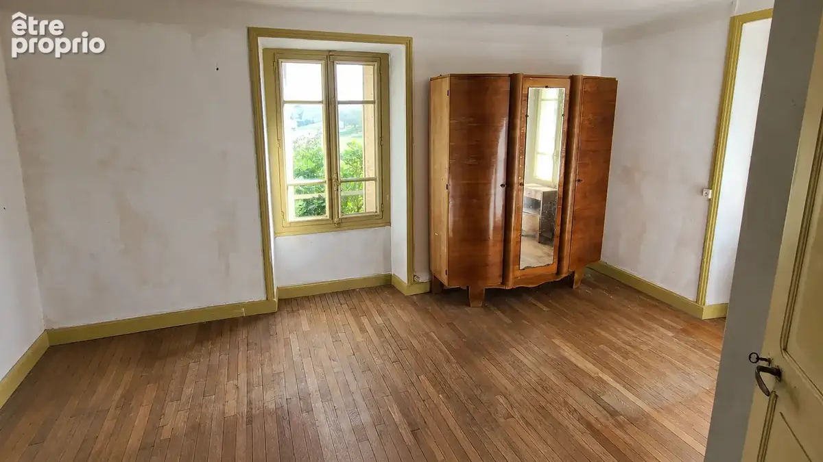 Ensemble immobilier avec vaste terrain - photo 10