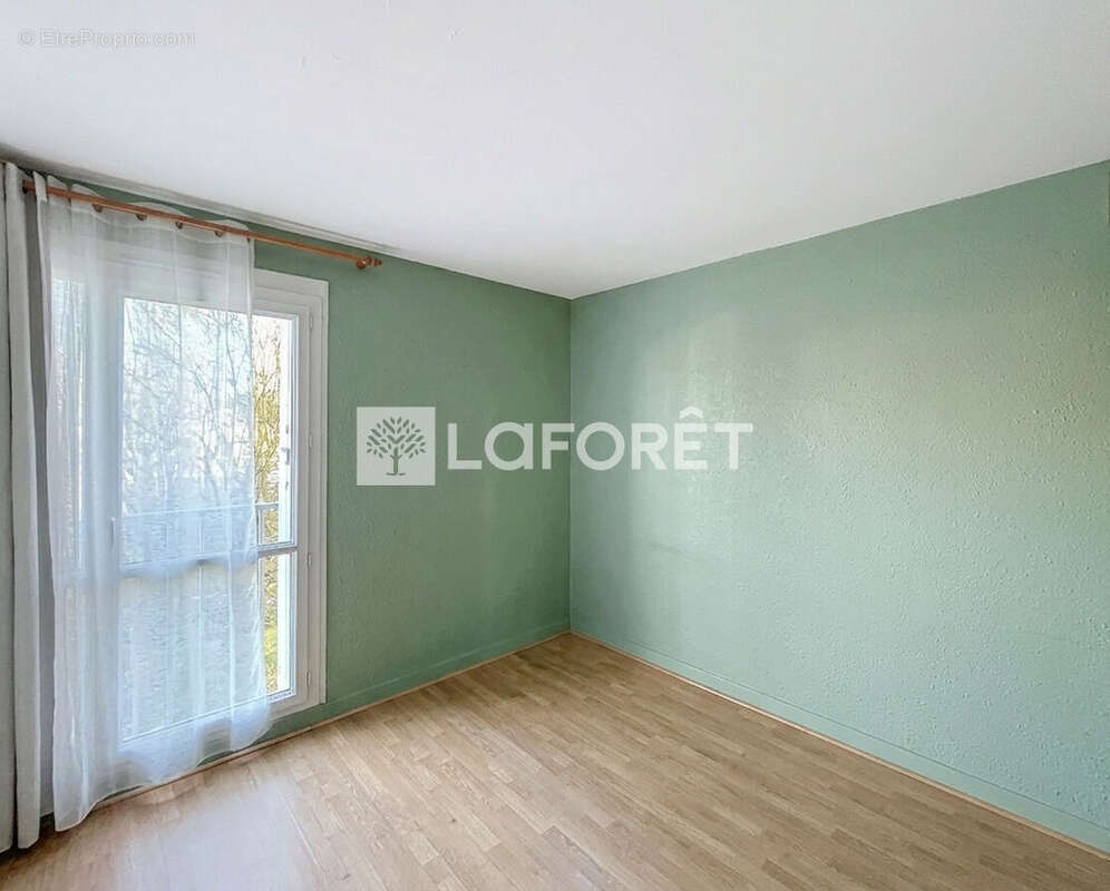 Appartement à VILLEJUIF