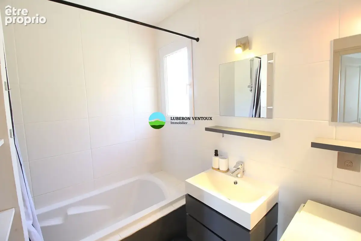 Maison Aubignan 150 m² dans un environnement exceptionnel sur 1500 m² avec piscine - photo 18
