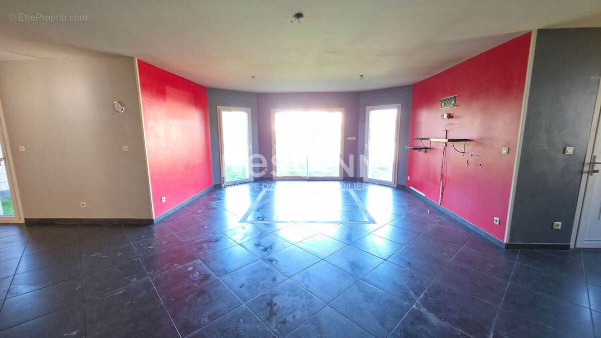 Maison à SAINTE-REINE-DE-BRETAGNE