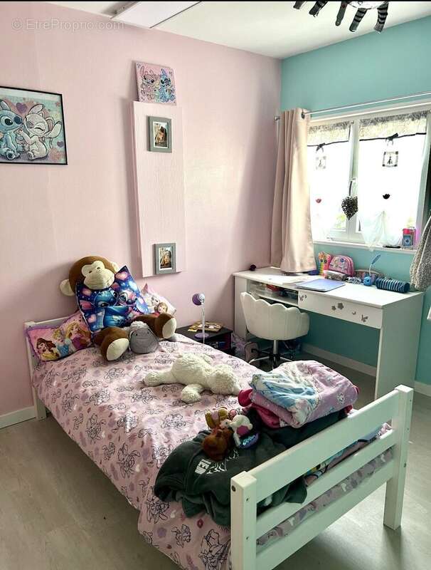 Maison à PERRIERS-SUR-ANDELLE