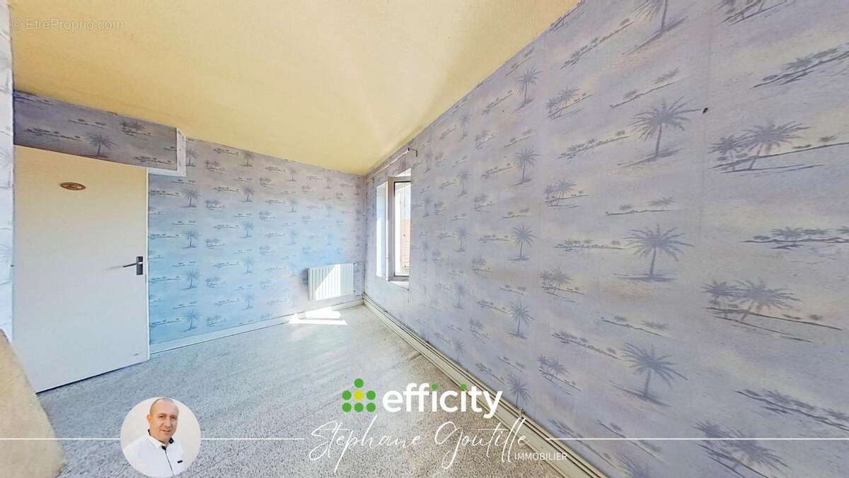 Appartement à TARARE