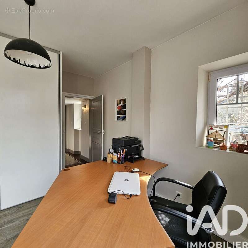 Maison 191 m² à Varennes-En-Argonne  - photo 9