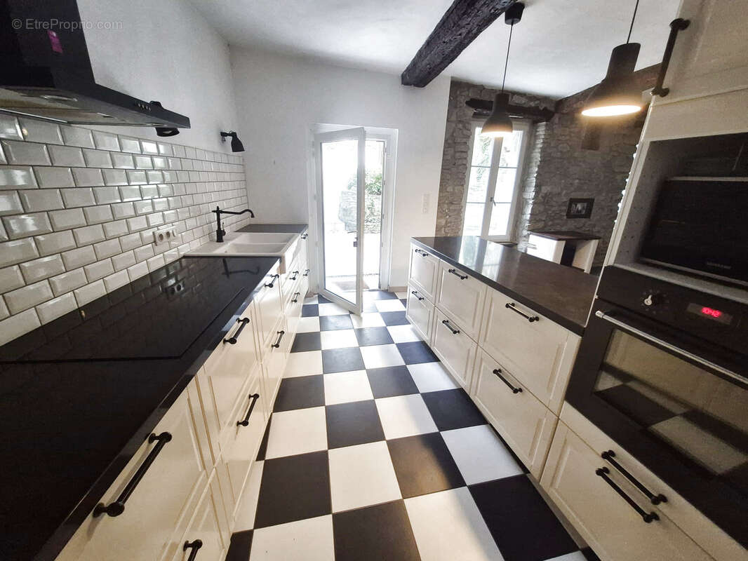 Maison à LA LIVINIERE
