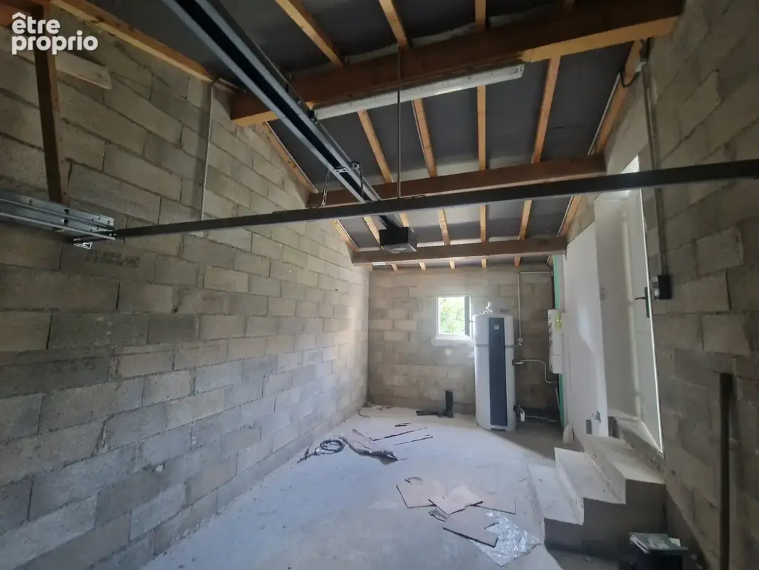Maison neuve proche centre ville - photo 7