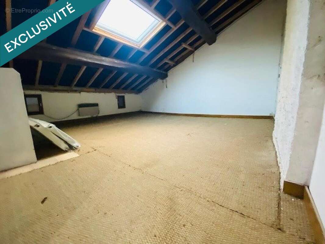 Photo 6 - Maison à FUTEAU