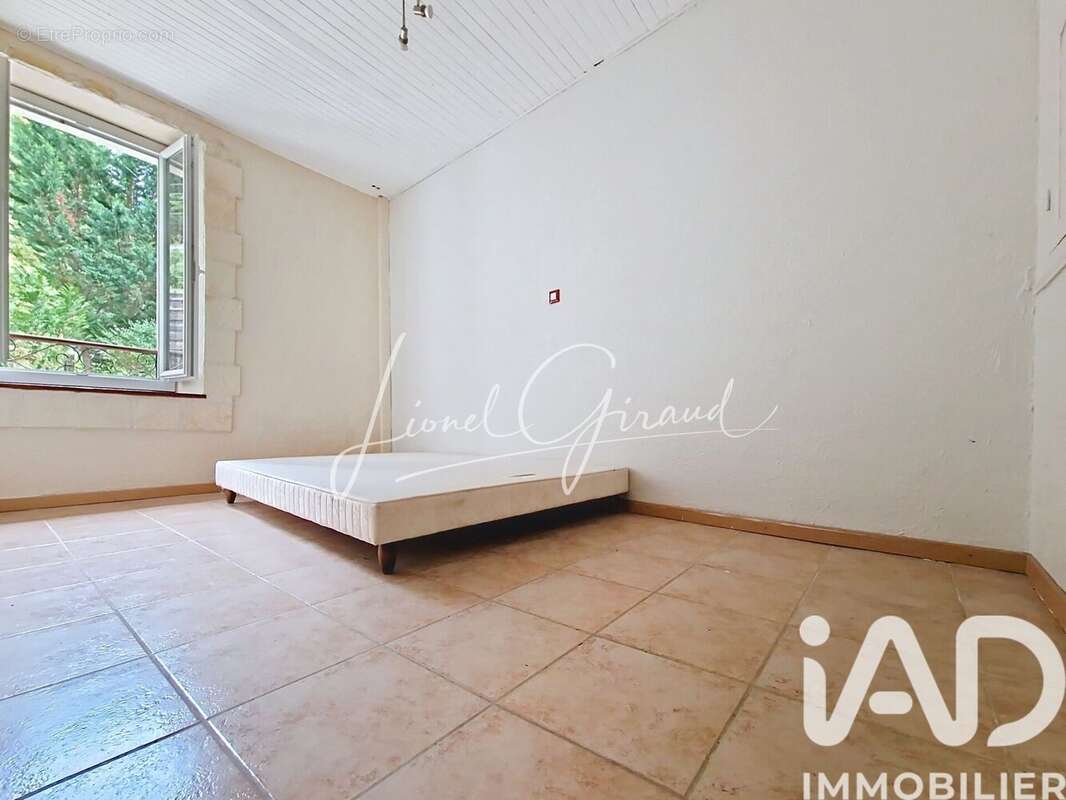 Photo 7 - Maison à LA MOTTE-SAINT-MARTIN