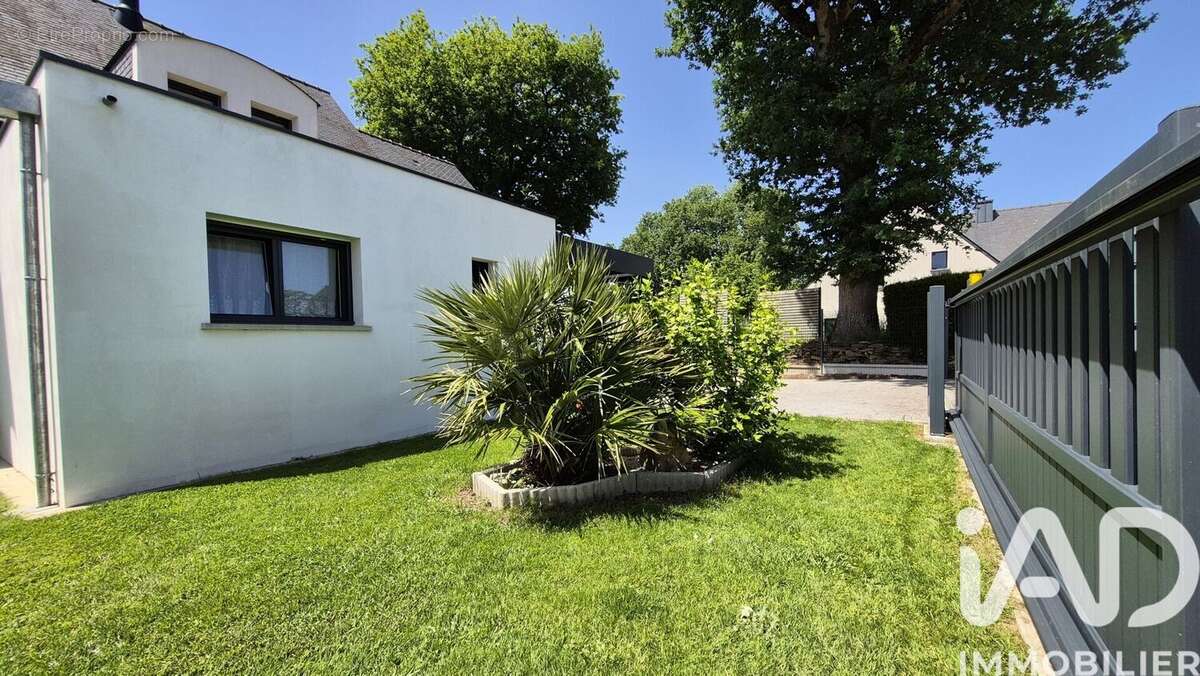 Photo 3 - Maison à BONO