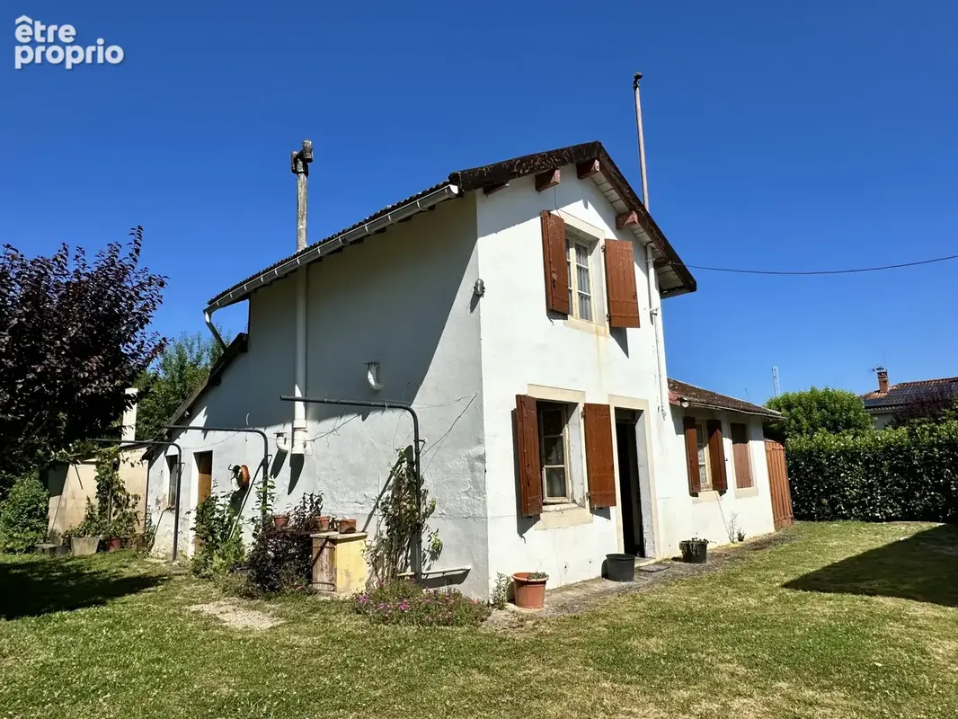 Maison à ALBI