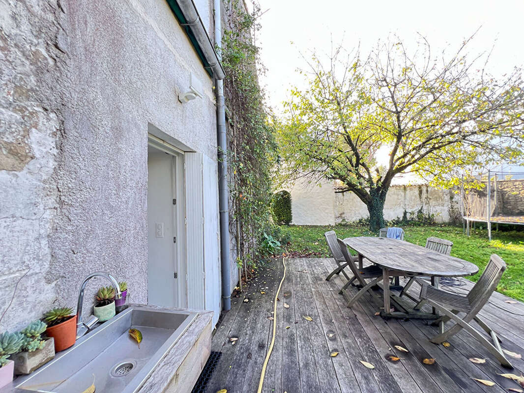 Maison à ARVERT