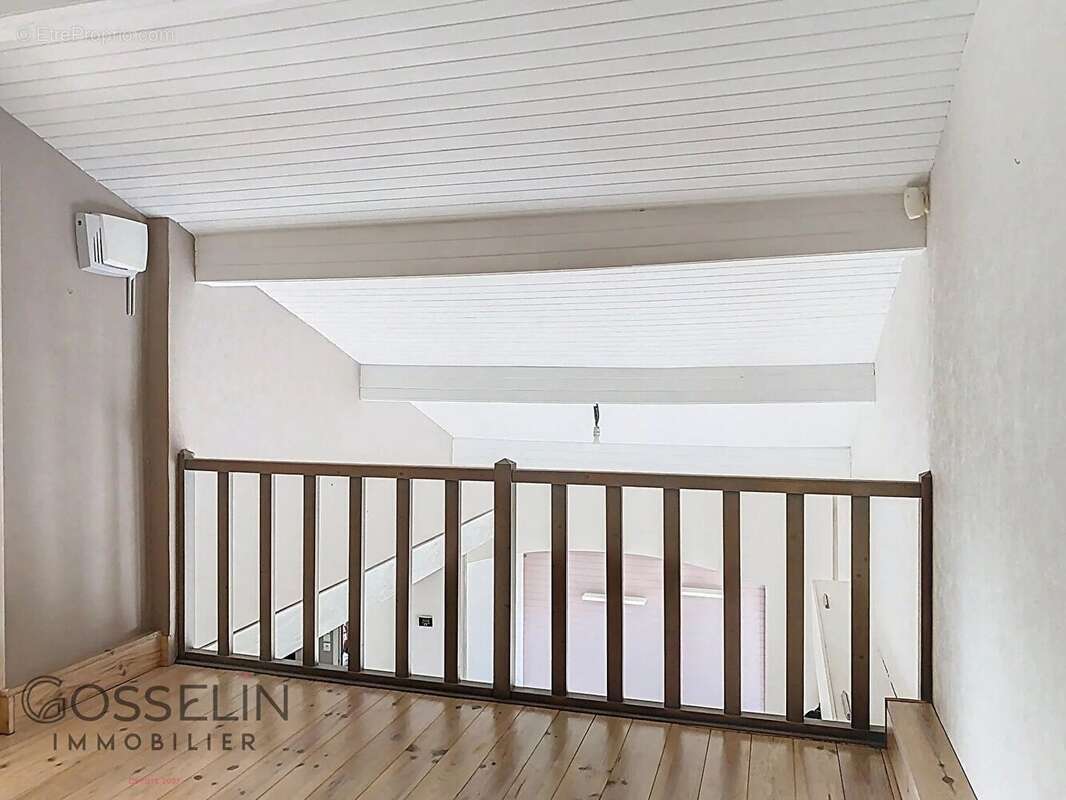 Maison à BISCARROSSE