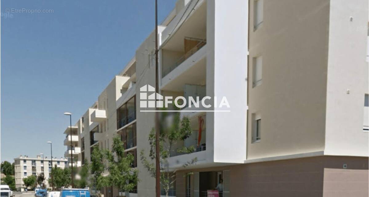 Appartement à AVIGNON