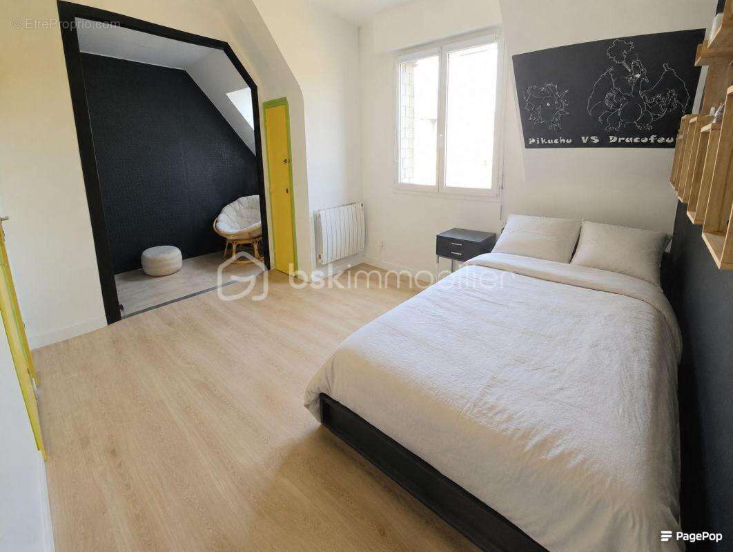  Maison individuelle à Parigné (35133) 5min de Fougères - photo 9
