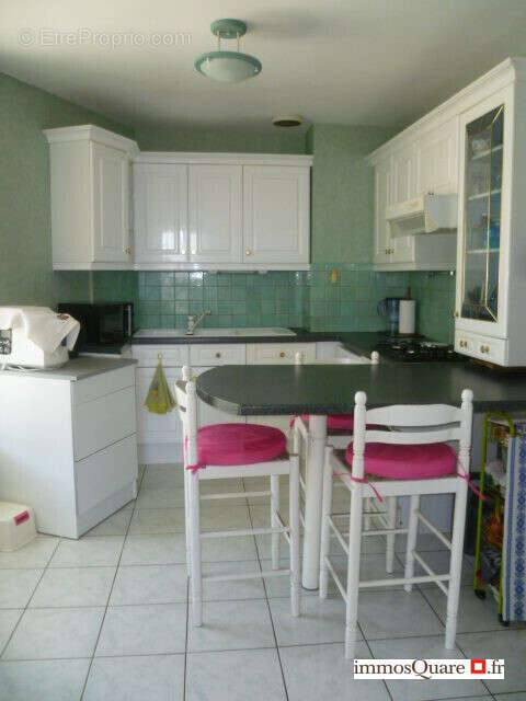 Appartement à VOREPPE