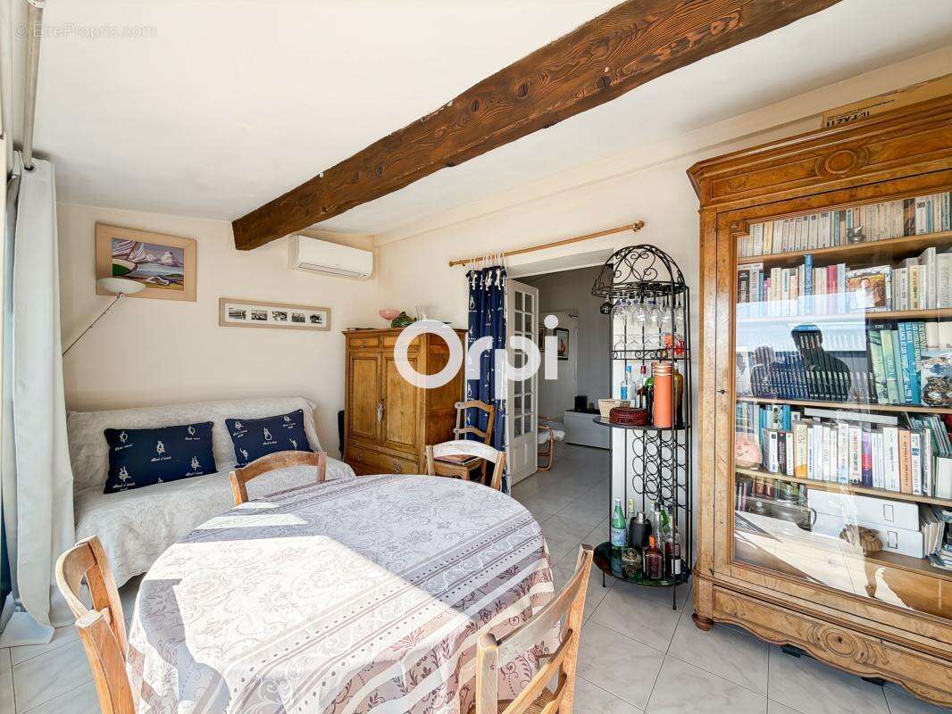 Appartement à LA CIOTAT