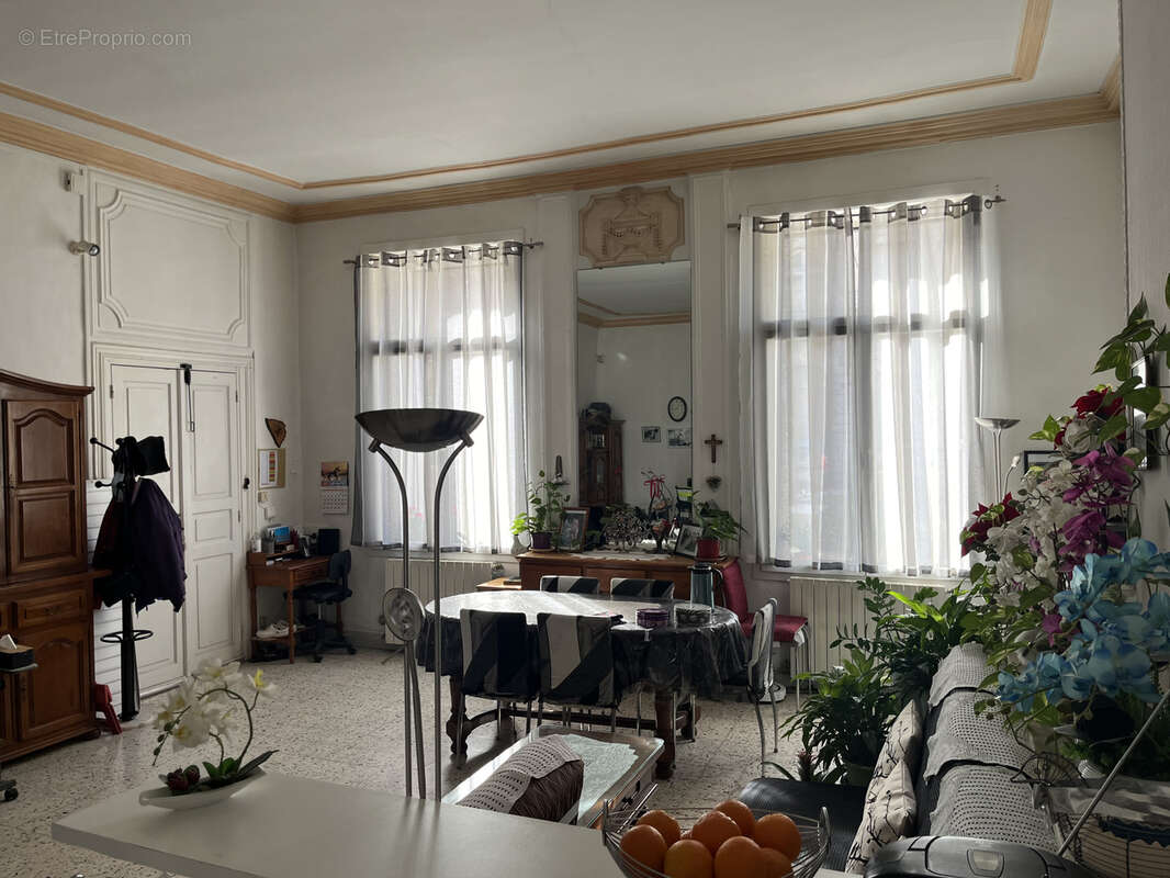 Appartement à GANGES