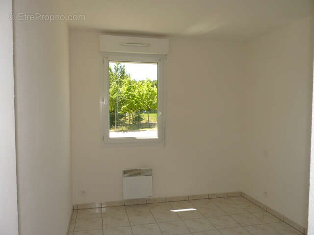 Appartement à CARCASSONNE