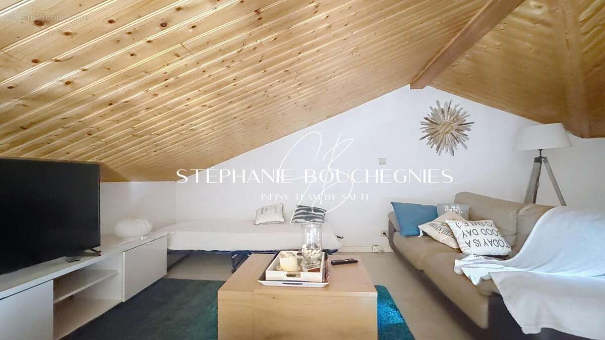 Photo 7 - Appartement à VAUX-SUR-MER