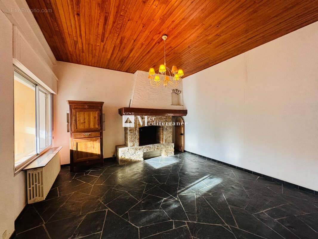 Maison à GRIMAUD