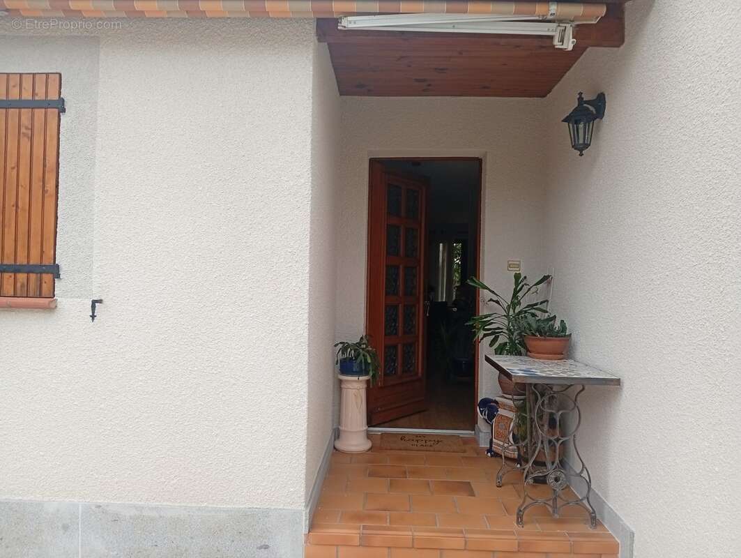 Maison à vendre 4 pièces proche de FOIX (09) - photo 4