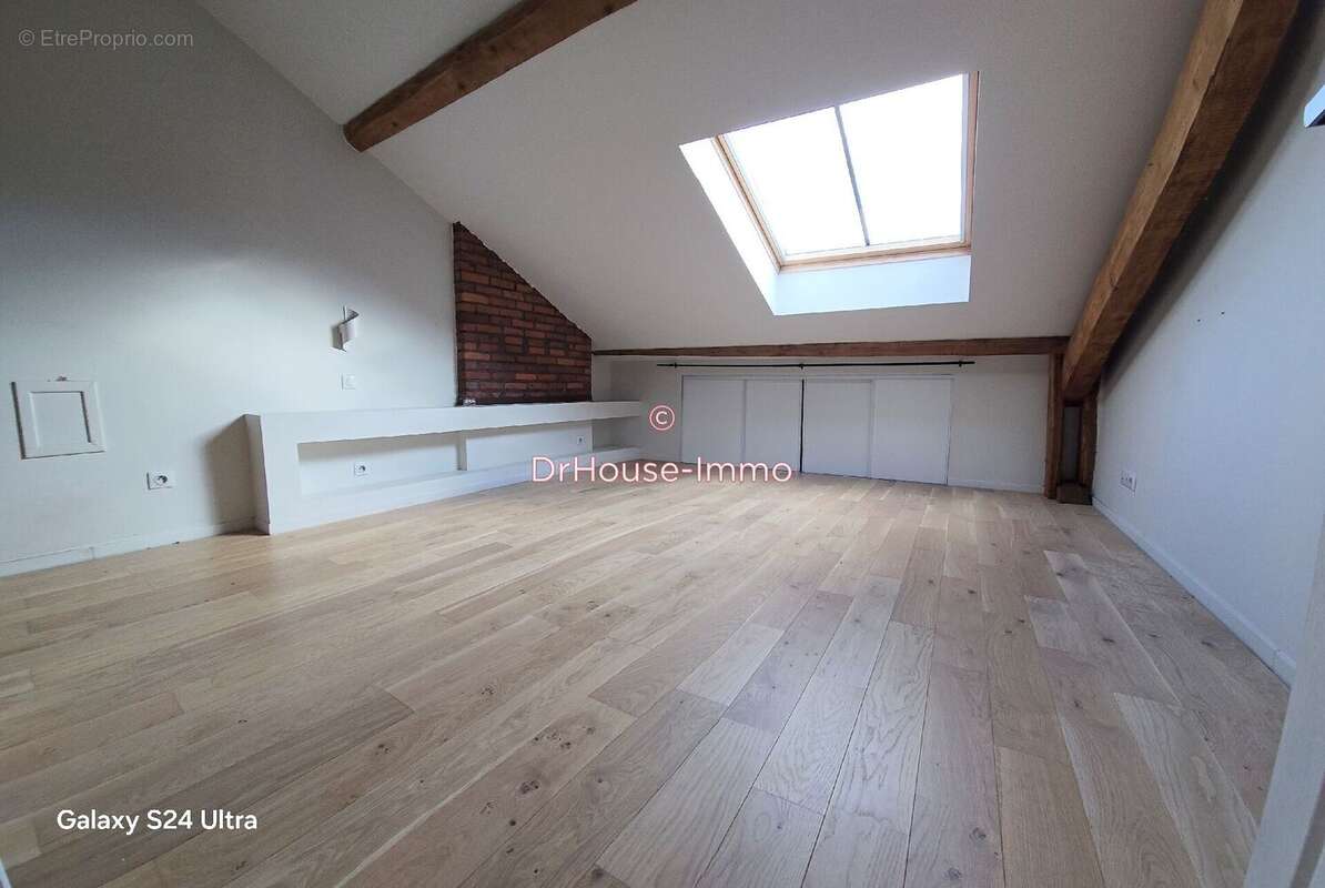 Appartement 73 m² à Saint-Etienne  - photo 21