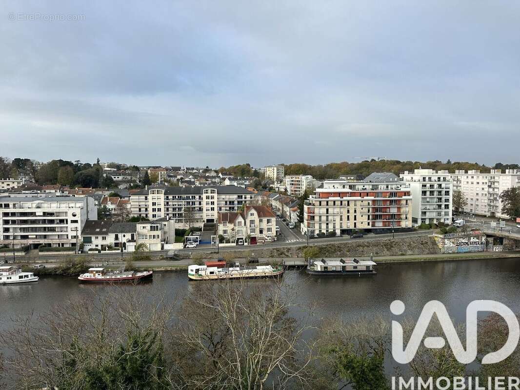 Photo 3 - Appartement à NANTES