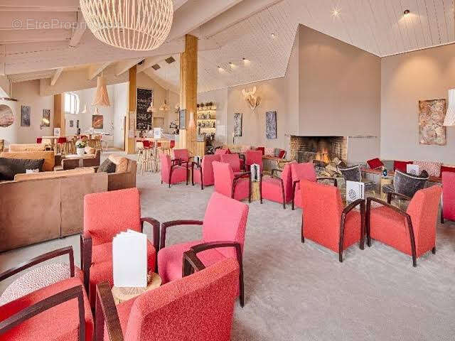 Investissement en residence etudiante - photo 4