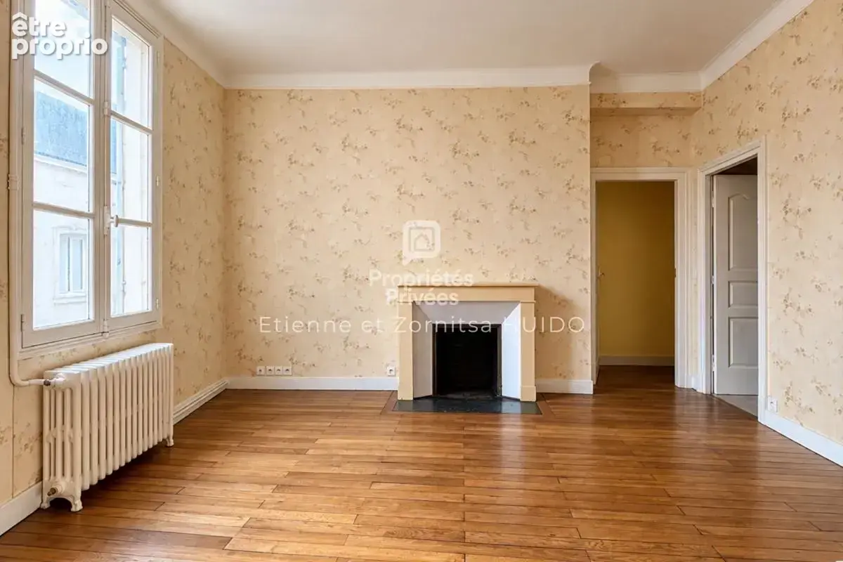 Exclusivité - Immeuble Chatillon Sur Indre 9 pièce(s) 238 m2 - photo 9