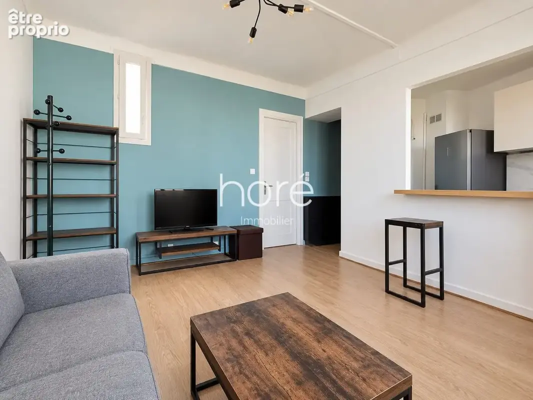 Appartement 3 pièces 49 m² à vendre à Bois-Colombes (92270) - photo 2