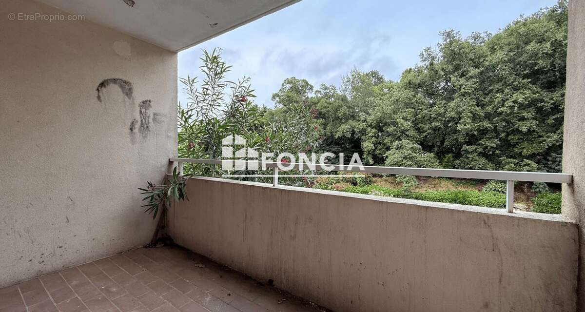 Appartement à LA CROIX-VALMER