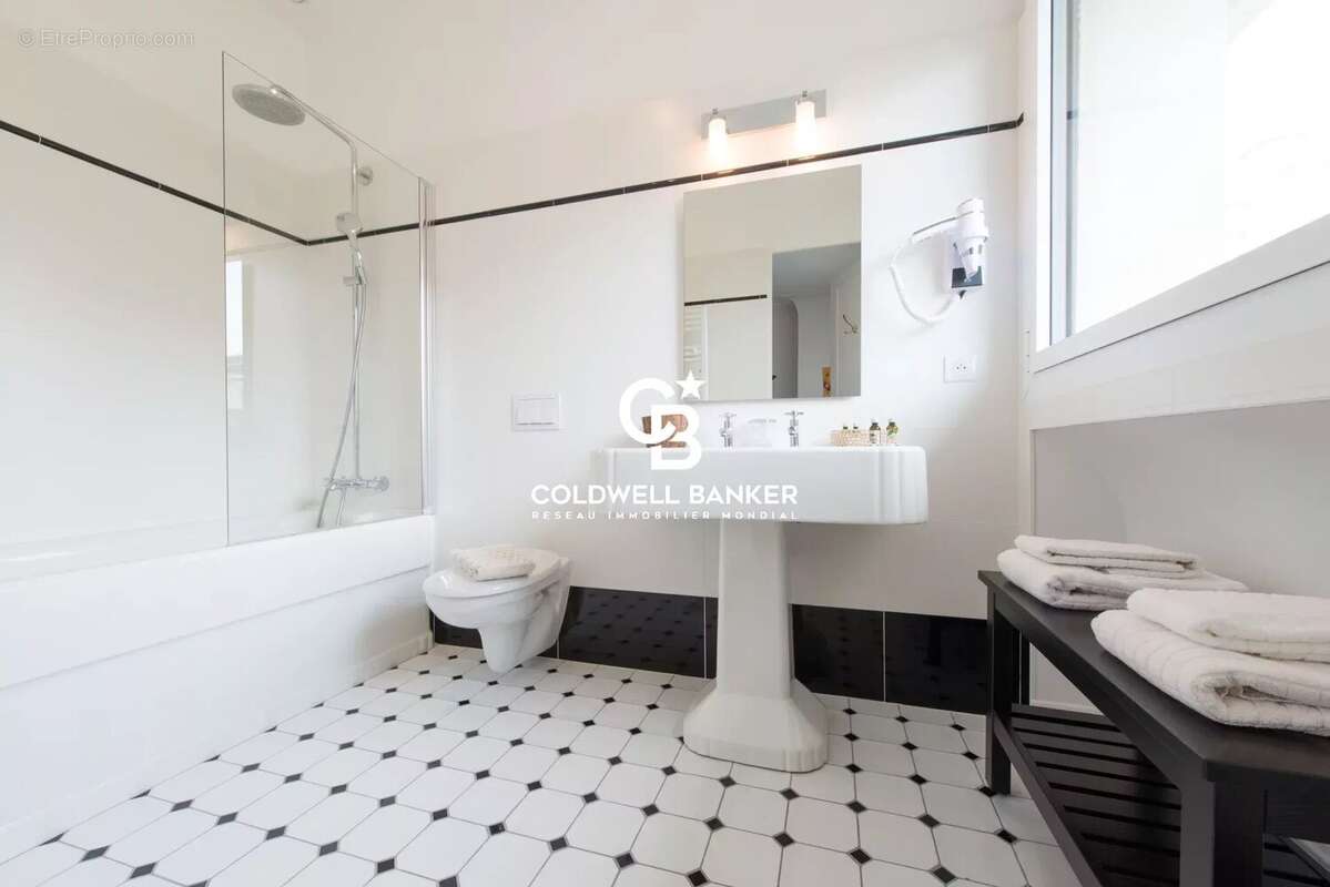 Maison à LA ROCHELLE