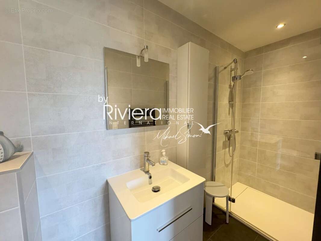 Maison à CAVALAIRE-SUR-MER