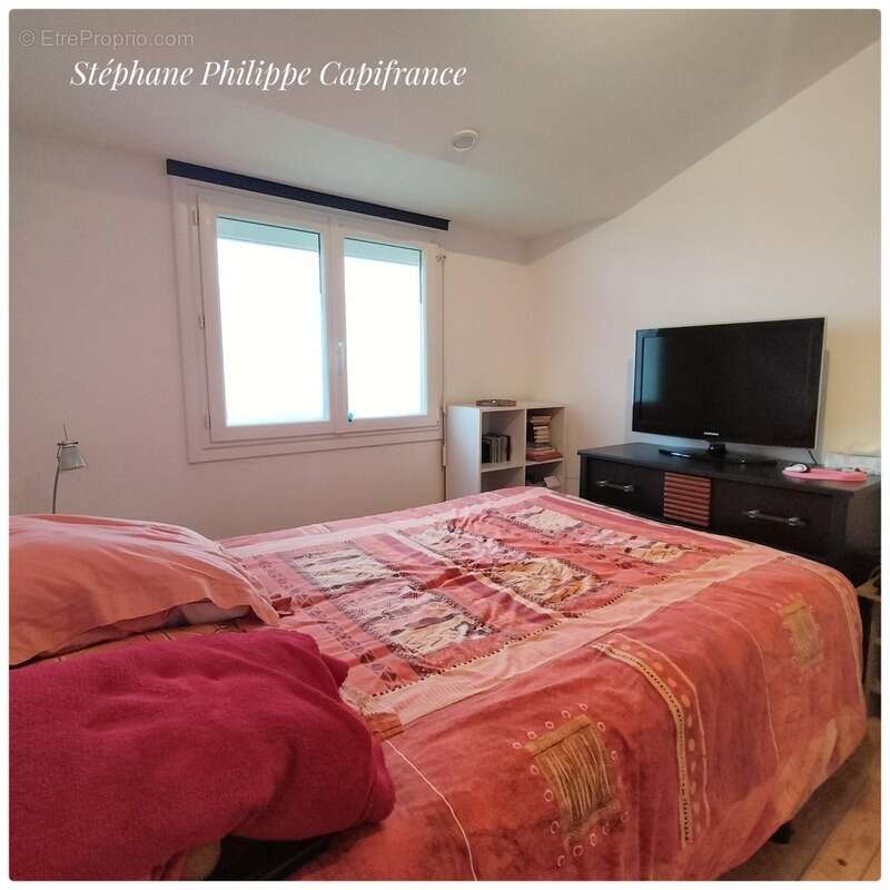 Appartement à HENNEBONT