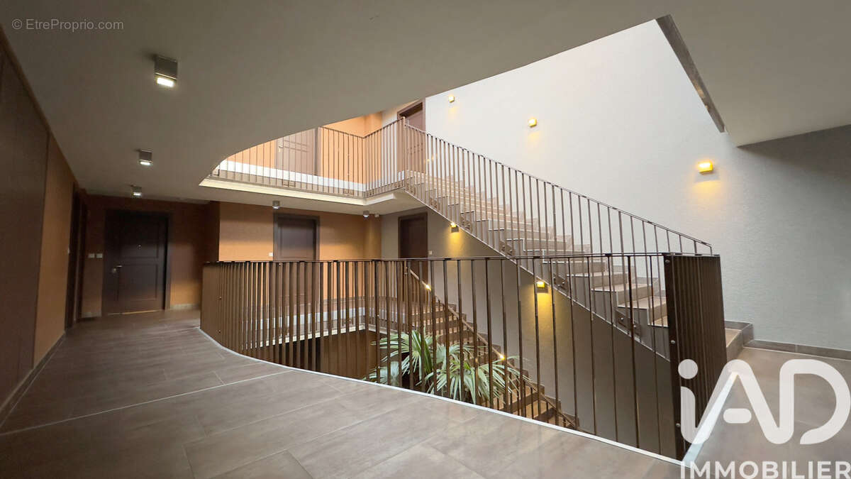 Photo 2 - Appartement à BESANCON